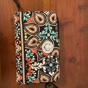 Vera Bradley wallet